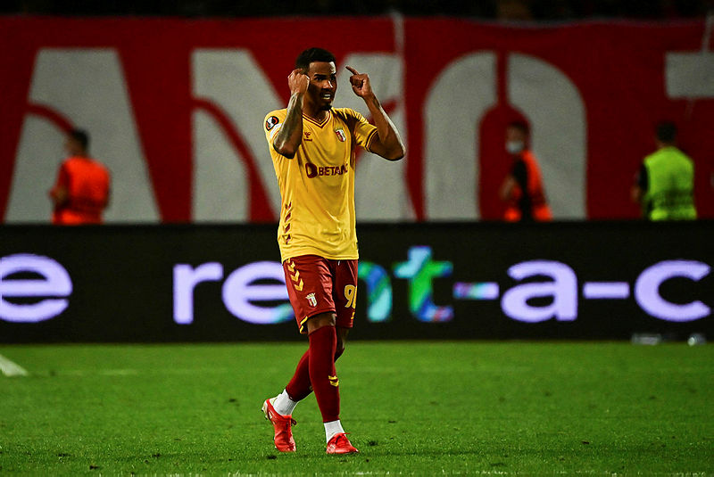 Son dakika Galatasaray haberleri: Sahalara müthiş dönmüştü! UEFA’dan Marcao’ya büyük onur