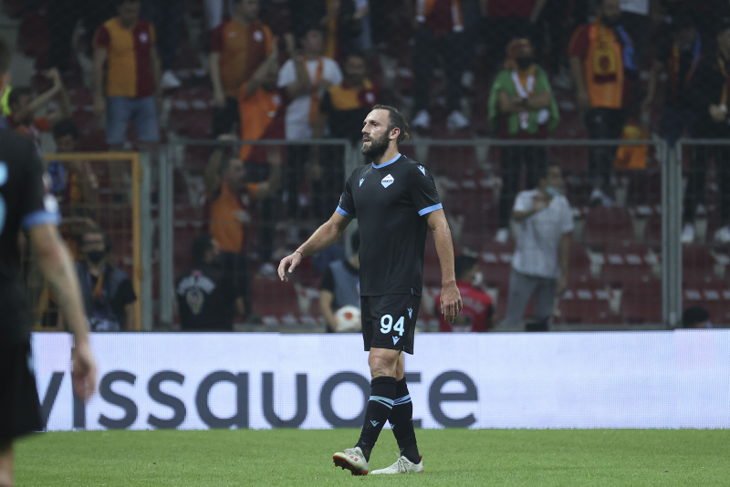 Son dakika spor haberi: Usta yazarlar Galatasaray-Lazio maçını değerlendirdi!