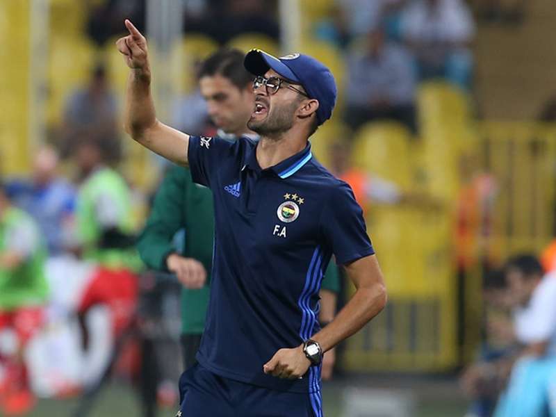 Fenerbahçe’de Filipe Almeida detayı! Jose Mourinho...