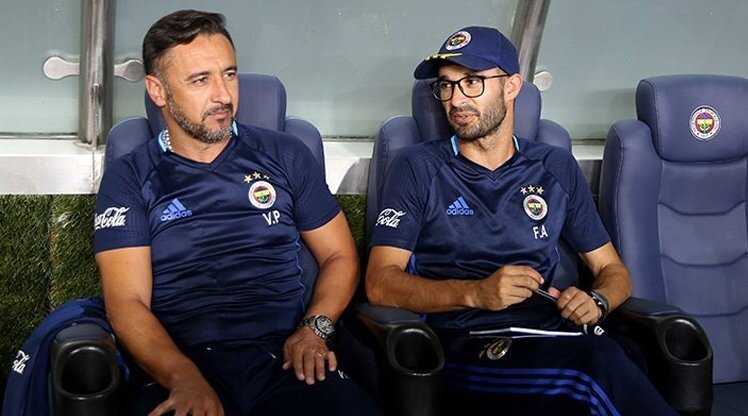 Fenerbahçe’de Filipe Almeida detayı! Jose Mourinho...