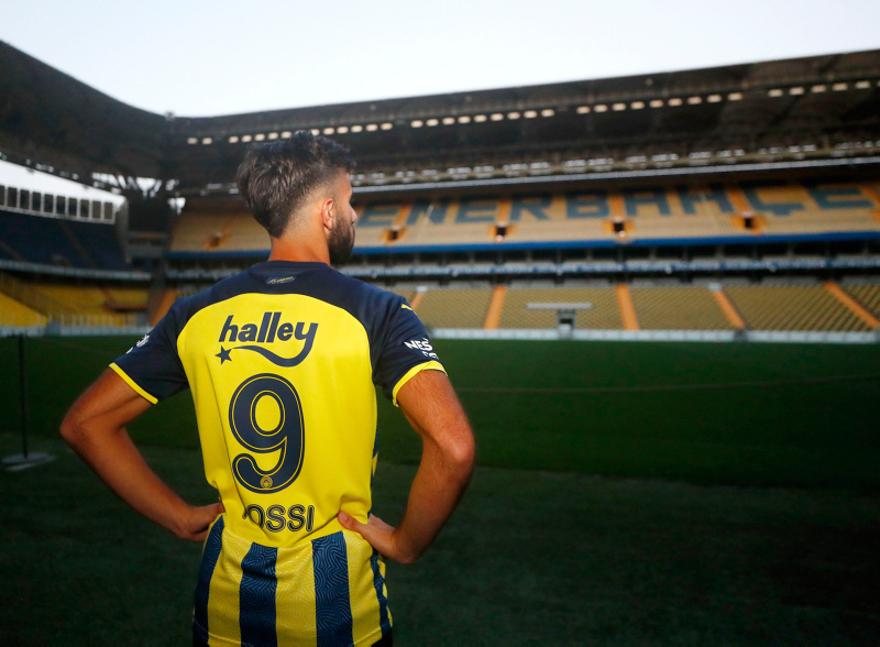 Son dakika spor haberi: Fenerbahçe’nin yeni transferleri sınıfta kaldı! Max Meyer, Miguel Crespo, Diego Rossi ve Berisha...