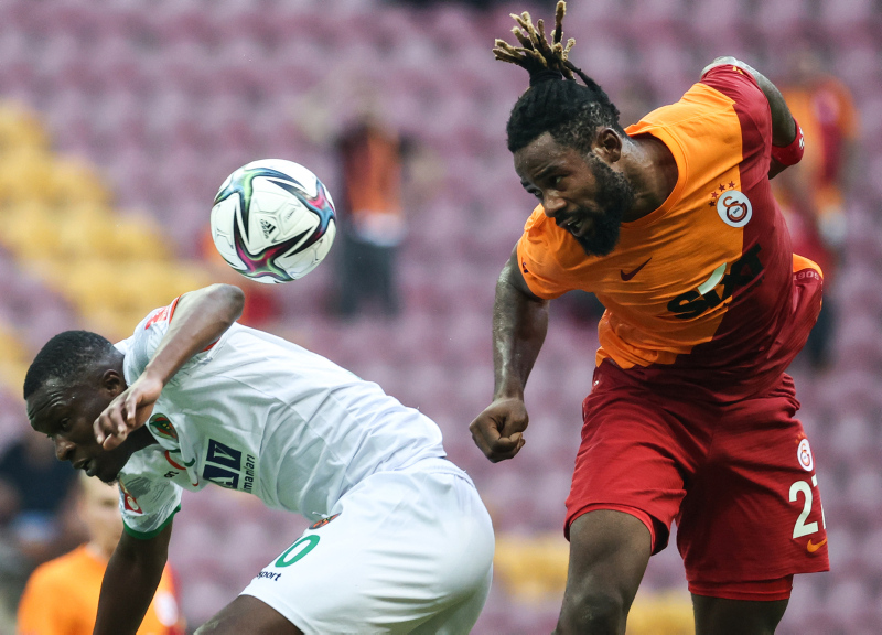 Son dakika spor haberi: Spor yazarları Galatasaray - Alanyaspor maçını yorumladı