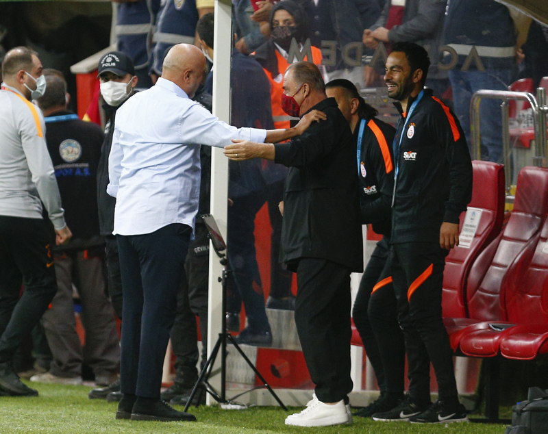 Son dakika spor haberleri: Galatasaray’da Fatih Terim hedefte! Son 32 sezonun en kötüsü