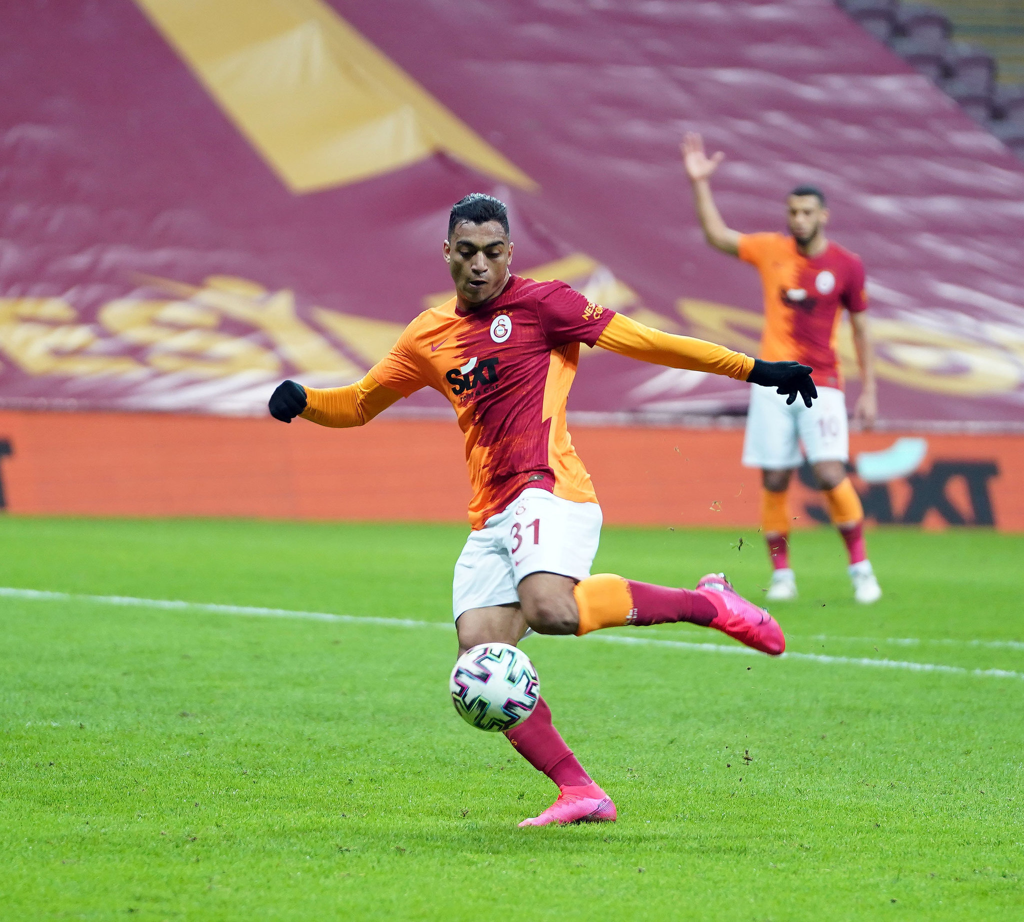 GALATASARAY HABERLERİ - Zamalek’ten flaş Mostafa Mohamed açıklaması! Galatasaray’dan ayrılacak mı?