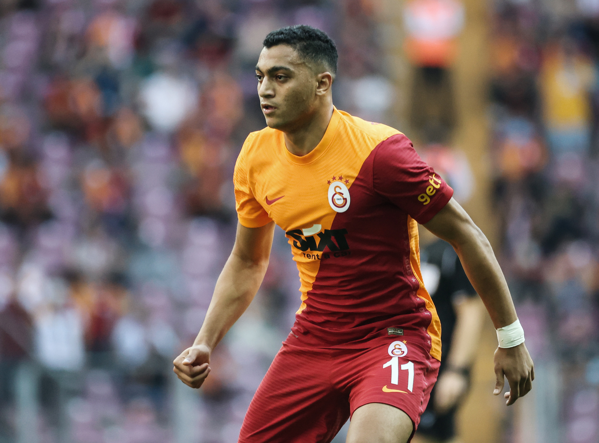 GALATASARAY HABERLERİ - Zamalek’ten flaş Mostafa Mohamed açıklaması! Galatasaray’dan ayrılacak mı?