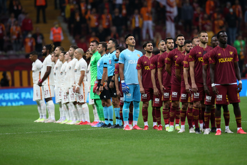 Galatasaray Göztepe maçının ardından Fatih Terim’e sert sözler! Disiplinini sorgularım