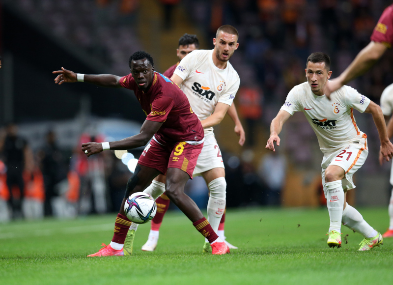 Galatasaray Göztepe maçının ardından Fatih Terim’e sert sözler! Disiplinini sorgularım