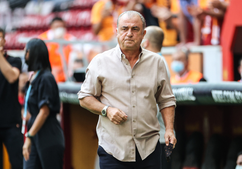 SON DAKİKA GALATASARAY HABERİ: Fatih Terim’den Burak Elmas’a flaş itiraf! Kulübe zarar veriyorsam...