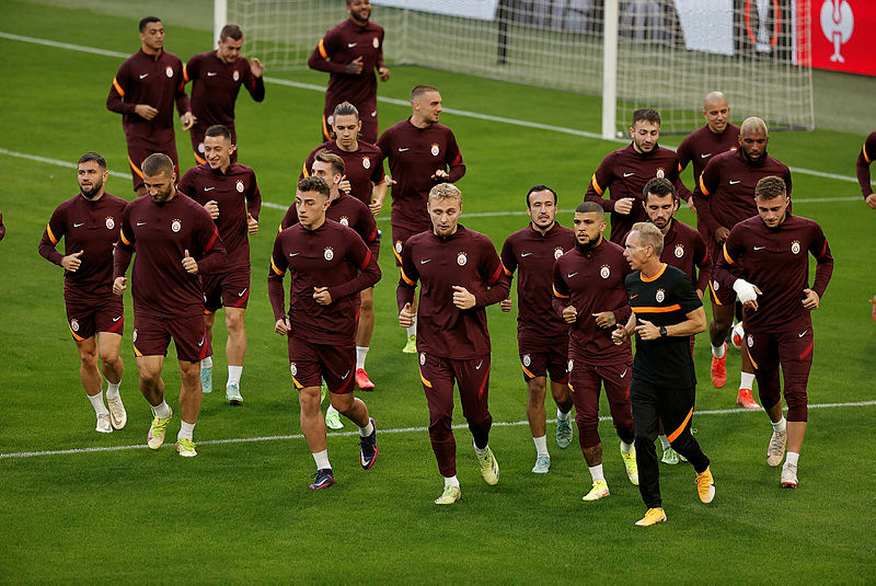 Son dakika spor haberleri: Marsilya maçının şifresini verdi! Galatasaray’da kilidi o açacak