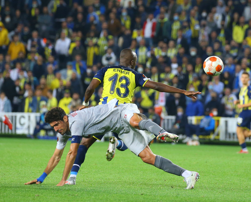 FENERBAHÇE HABERLERİ - Spor yazarları Fenerbahçe-Olympiakos maçını yorumladı!