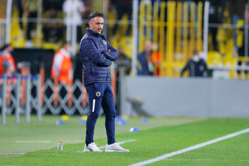 FENERBAHÇE HABERLERİ - Spor yazarları Fenerbahçe-Olympiakos maçını yorumladı!