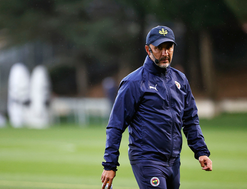 Son dakika spor haberi: Ender Bilgin’den Fenerbahçe’ye transfer önerisi! Ocak ayında... Spor haberleri