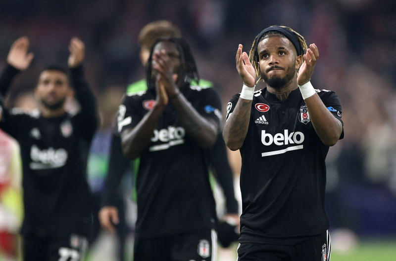 Son dakika spor haberi: Ender Bilgin’den Fenerbahçe’ye transfer önerisi! Ocak ayında... Spor haberleri