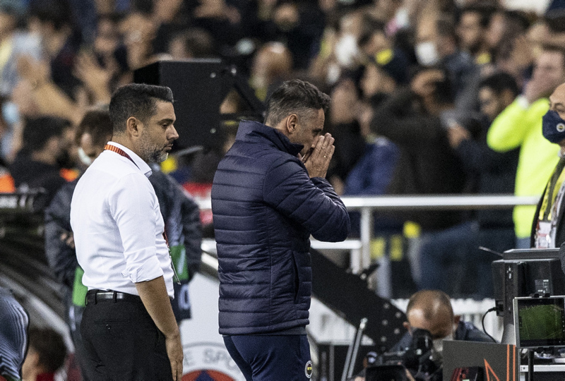 Son dakika spor haberi: Ender Bilgin’den Fenerbahçe’ye transfer önerisi! Ocak ayında... Spor haberleri