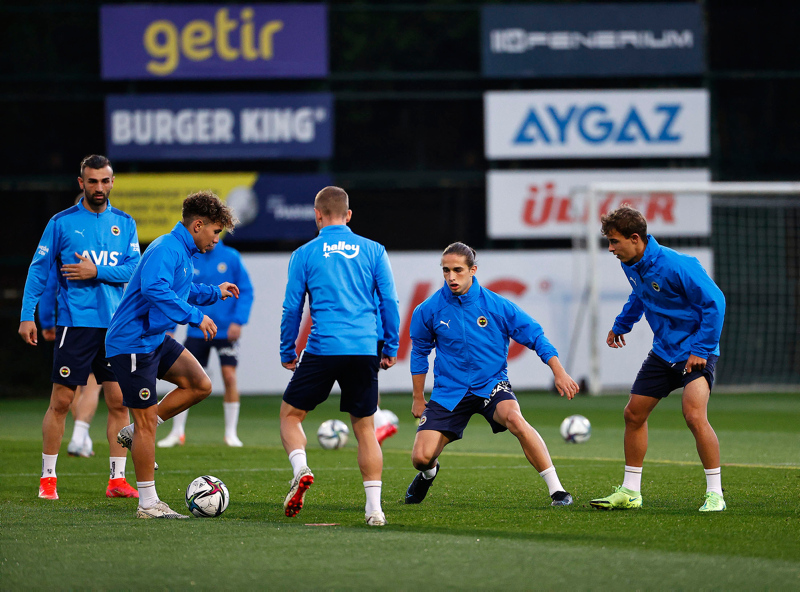 Son dakika spor haberi: Ender Bilgin’den Fenerbahçe’ye transfer önerisi! Ocak ayında... Spor haberleri