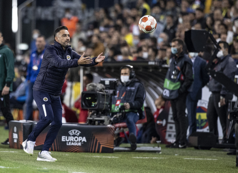 Son dakika spor haberi: Ender Bilgin’den Fenerbahçe’ye transfer önerisi! Ocak ayında... Spor haberleri