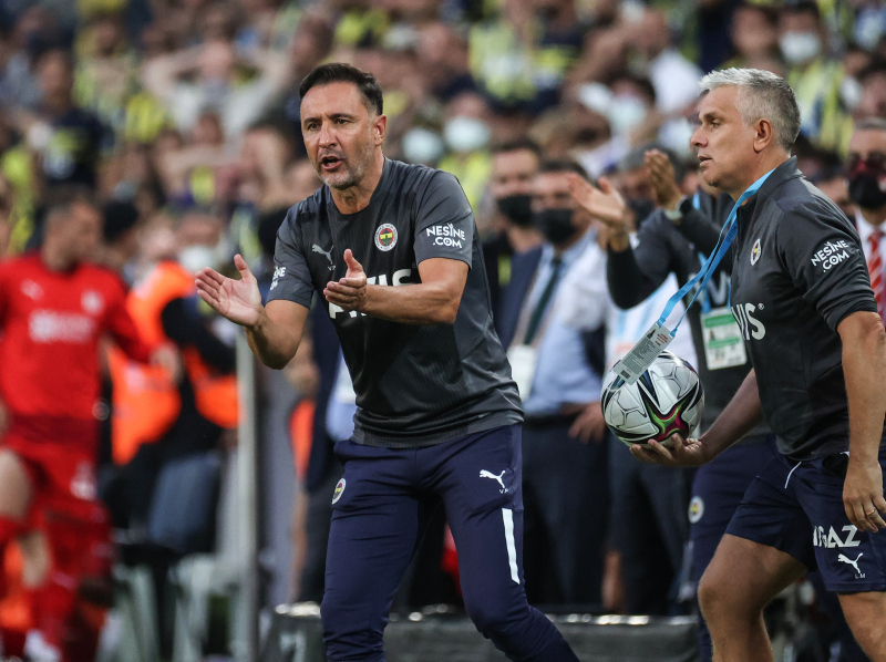 SON DAKİKA FENERBAHÇE HABERİ: Ömer Üründül’den Fenerbahçe - Kasımpaşa maçı değerlendirmesi! Vitor Pereira...