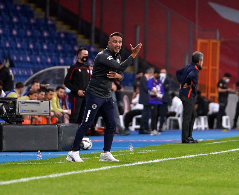 SON DAKİKA FENERBAHÇE HABERİ: Ömer Üründül’den Fenerbahçe - Kasımpaşa maçı değerlendirmesi! Vitor Pereira...