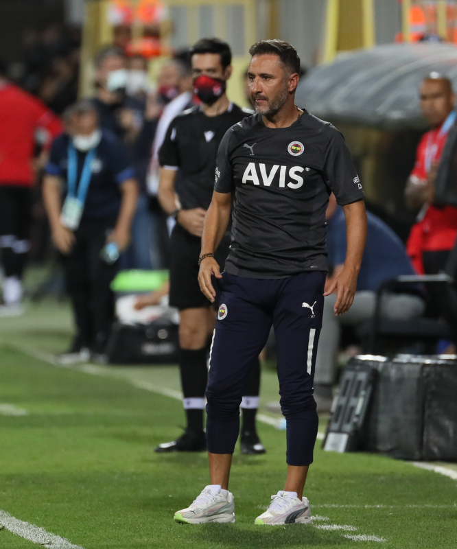 SON DAKİKA FENERBAHÇE HABERİ: Ömer Üründül’den Fenerbahçe - Kasımpaşa maçı değerlendirmesi! Vitor Pereira...