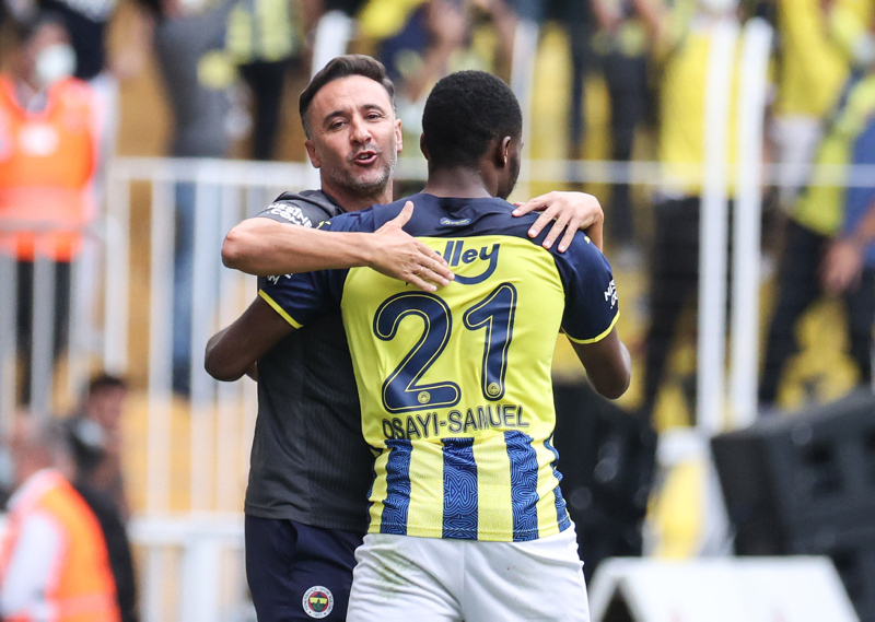 SON DAKİKA FENERBAHÇE HABERİ: Ömer Üründül’den Fenerbahçe - Kasımpaşa maçı değerlendirmesi! Vitor Pereira...