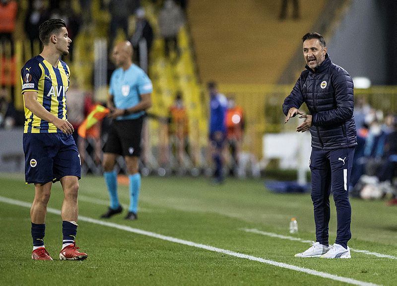 Son dakika spor haberleri: Fenerbahçe’de Mert Hakan Yandaş ve Luiz Gustavo gerçekleri ortaya çıktı! Taraftarlar tepki göstermişti