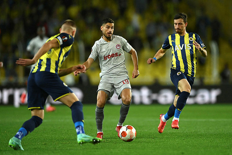 Son dakika spor haberleri: Fenerbahçe’de Mert Hakan Yandaş ve Luiz Gustavo gerçekleri ortaya çıktı! Taraftarlar tepki göstermişti