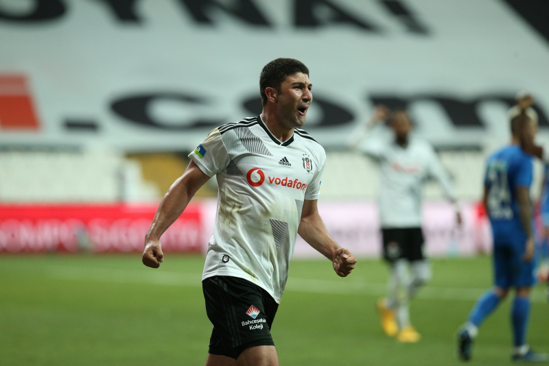 Son dakika spor haberi: Beşiktaş’ta Sergen Yalçın’ın o sözleri Güven Yalçın’ı ateşledi!