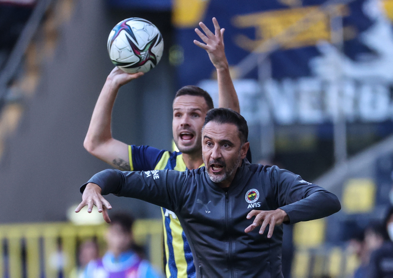 SON DAKİKA FENERBAHÇE HABERİ - Spor yazarları Fenerbahçe - Kasımpaşa maçını yorumladı!