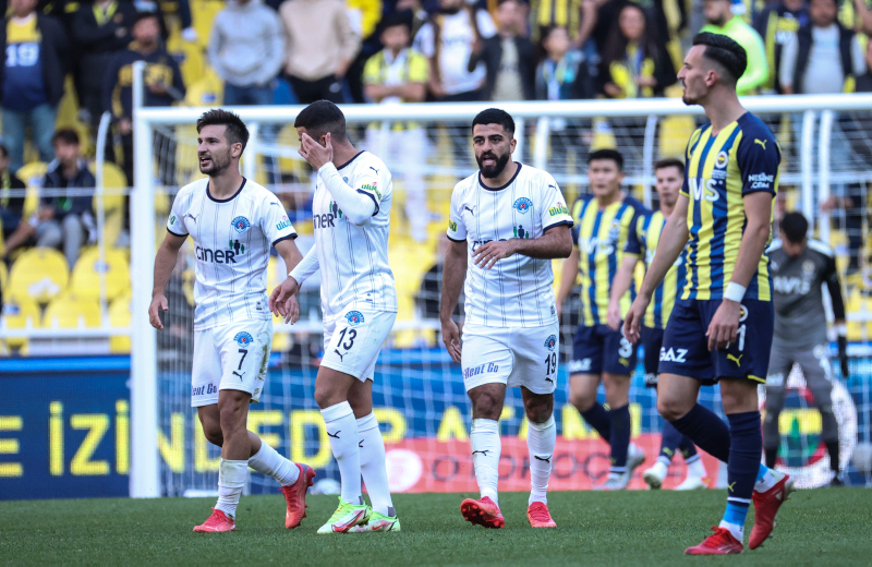 SON DAKİKA FENERBAHÇE HABERİ - Spor yazarları Fenerbahçe - Kasımpaşa maçını yorumladı!