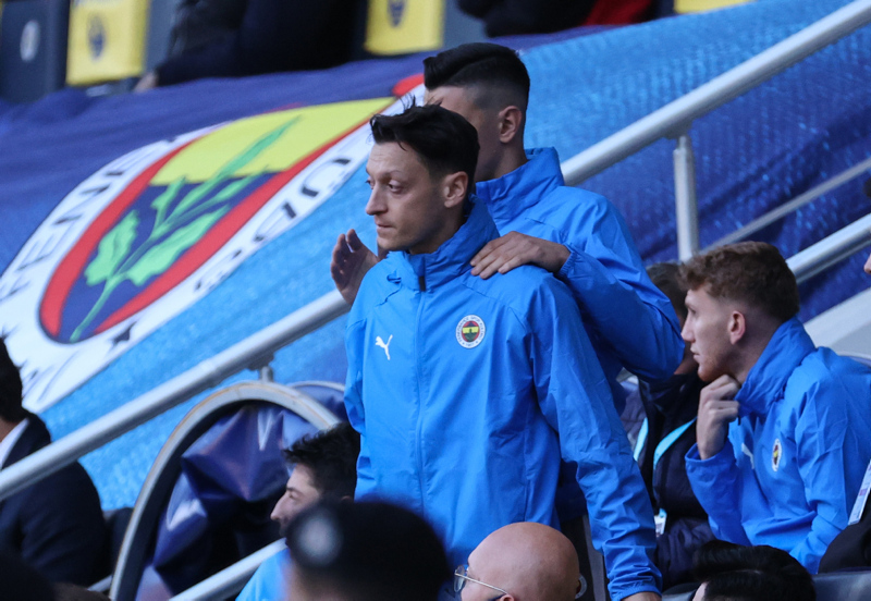 SON DAKİKA FENERBAHÇE HABERİ - Spor yazarları Fenerbahçe - Kasımpaşa maçını yorumladı!