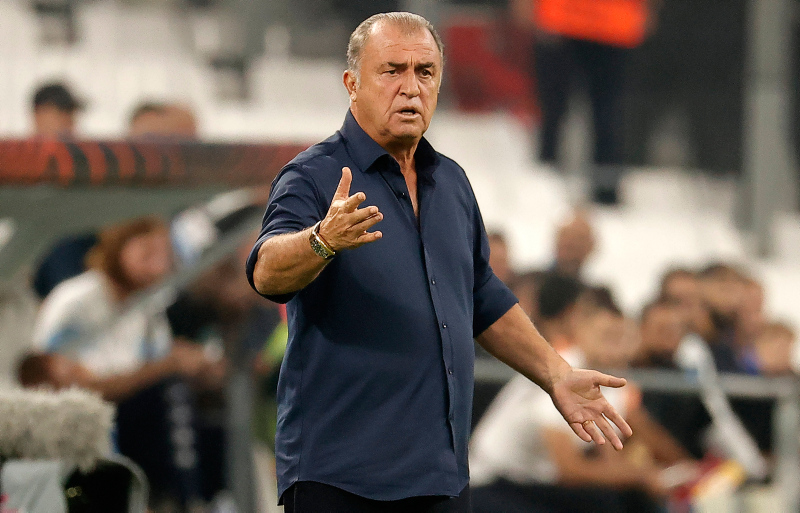 GALATASARAY HABERLERİ - Fatih Terim’in Galatasaray’ı fark yarattı! Spor haberleri