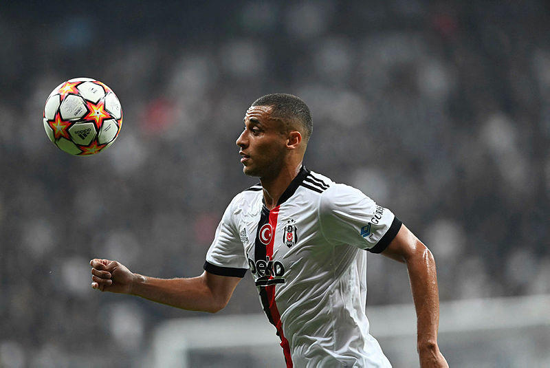 BEŞİKTAŞ HABERLERİ: Beşiktaş’ın gözü savunma oyuncularında! Sergen Yalçın...Spor haberleri