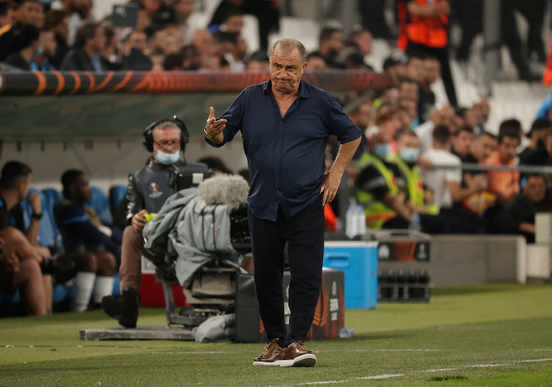 Son dakika spor haberi: Galatasaray sıfır çekti! Büyük sorun...