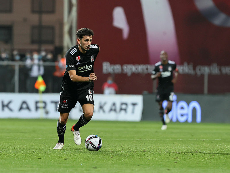 BEŞİKTAŞ HABERLERİ - Ahmet Nur Çebi’den Cenk Tosun ve Kaan Ayhan sözleri!