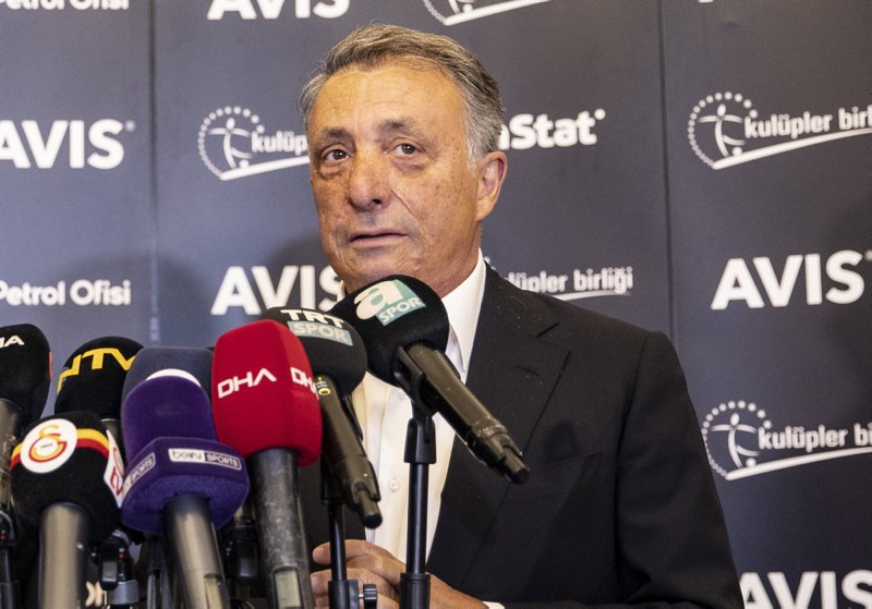 BEŞİKTAŞ HABERLERİ - Ahmet Nur Çebi’den Cenk Tosun ve Kaan Ayhan sözleri!