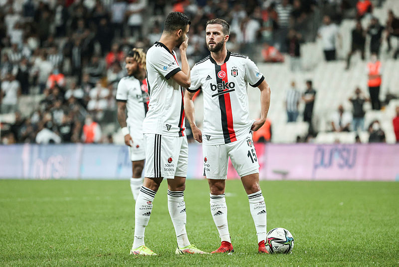 BEŞİKTAŞ HABERLERİ - Ahmet Nur Çebi’den Cenk Tosun ve Kaan Ayhan sözleri!