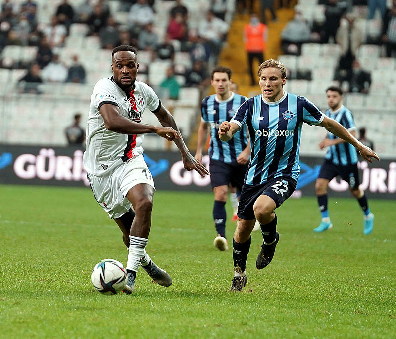 BEŞİKTAŞ HABERLERİ - Ahmet Nur Çebi’den Cenk Tosun ve Kaan Ayhan sözleri!