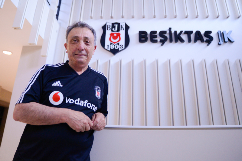 BEŞİKTAŞ HABERLERİ - Ahmet Nur Çebi’den Cenk Tosun ve Kaan Ayhan sözleri!