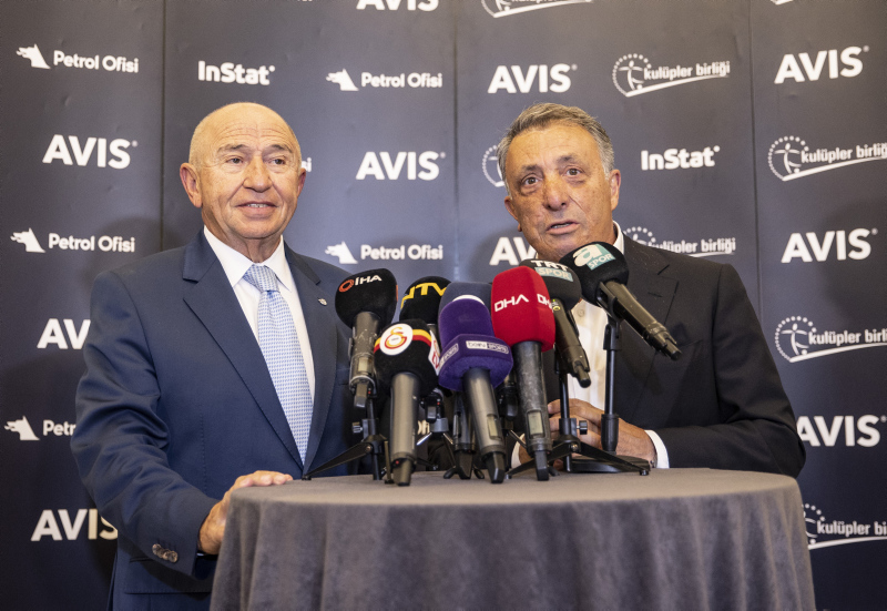 BEŞİKTAŞ HABERLERİ - Ahmet Nur Çebi’den Cenk Tosun ve Kaan Ayhan sözleri!