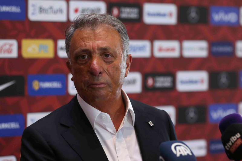 BEŞİKTAŞ HABERLERİ - Ahmet Nur Çebi’den Cenk Tosun ve Kaan Ayhan sözleri!