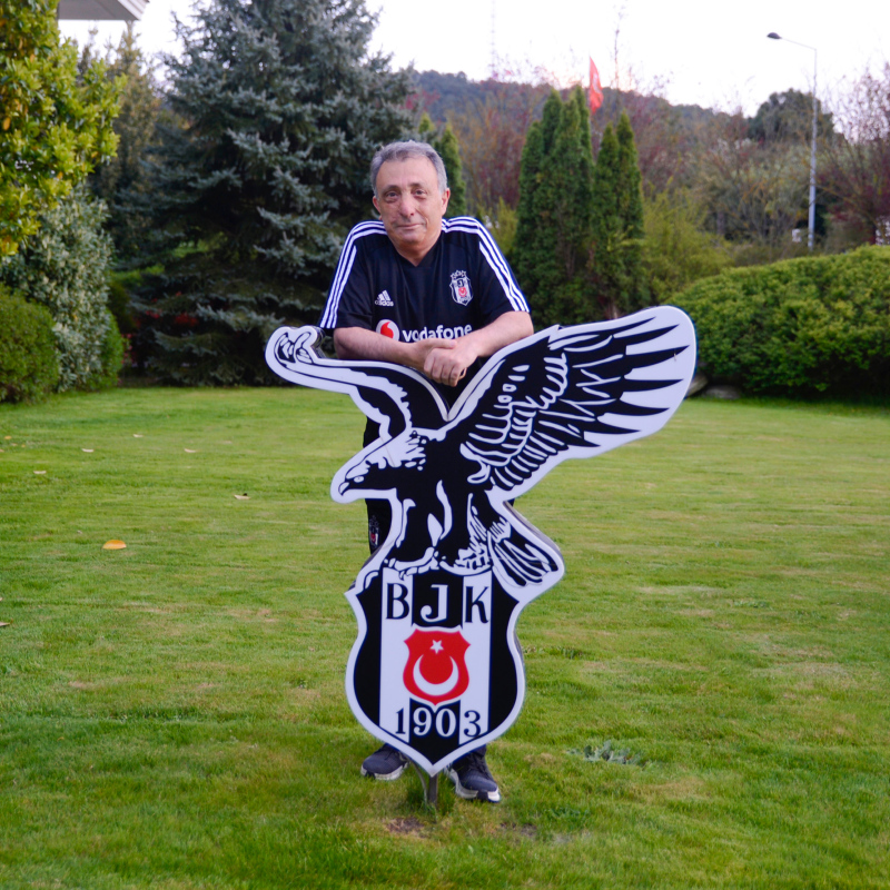 BEŞİKTAŞ HABERLERİ - Ahmet Nur Çebi’den Cenk Tosun ve Kaan Ayhan sözleri!