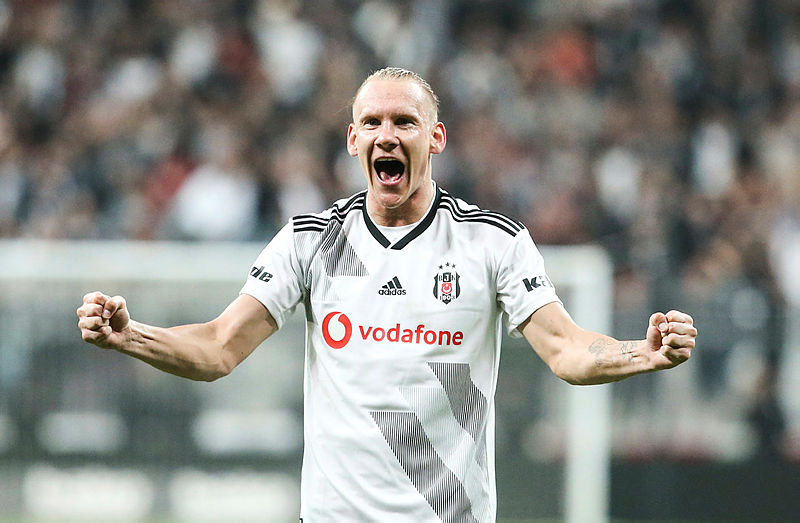 BEŞİKTAŞ HABERLERİ - Ahmet Nur Çebi’den Cenk Tosun ve Kaan Ayhan sözleri!