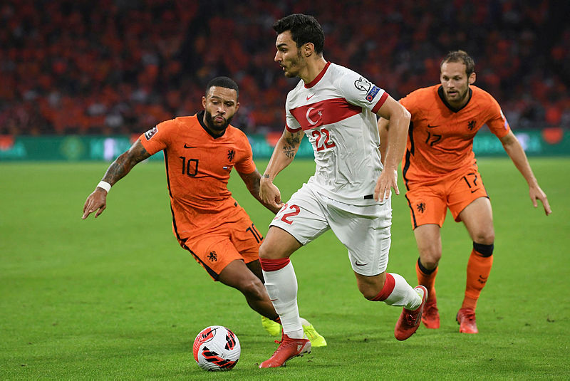 BEŞİKTAŞ HABERLERİ - Ahmet Nur Çebi’den Cenk Tosun ve Kaan Ayhan sözleri!