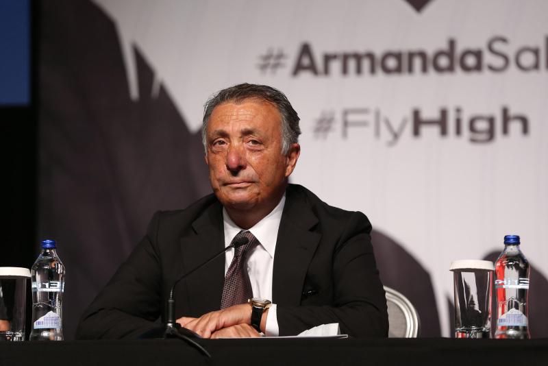 BEŞİKTAŞ HABERLERİ - Ahmet Nur Çebi’den Cenk Tosun ve Kaan Ayhan sözleri!