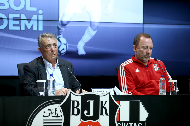 BEŞİKTAŞ HABERLERİ - Ahmet Nur Çebi’den Cenk Tosun ve Kaan Ayhan sözleri!