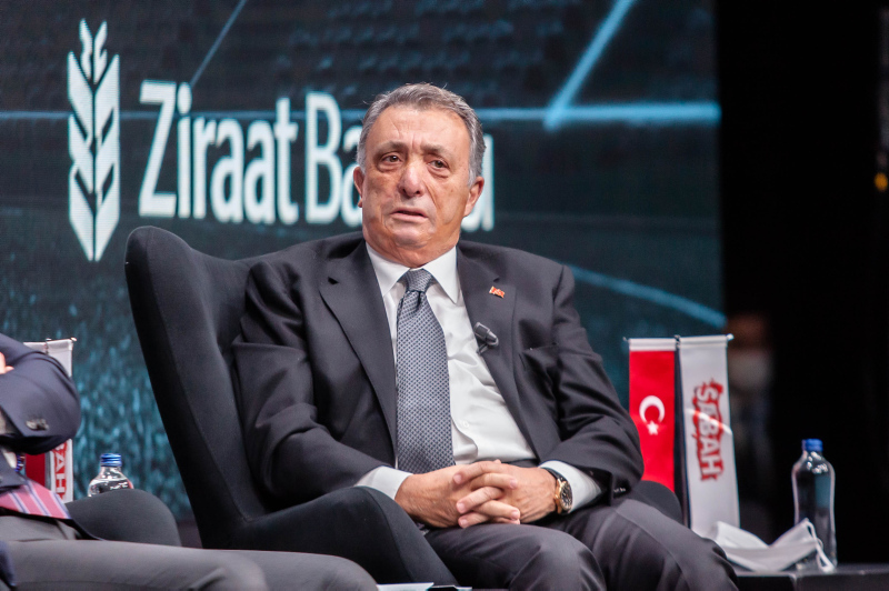 BEŞİKTAŞ HABERLERİ - Ahmet Nur Çebi’den Cenk Tosun ve Kaan Ayhan sözleri!