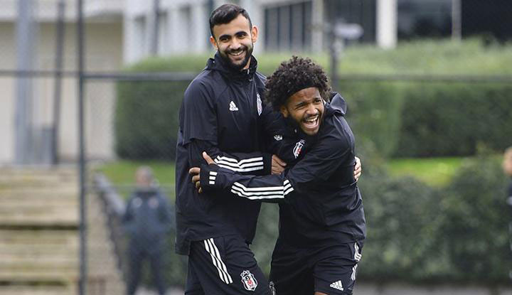 BEŞİKTAŞ HABERLERİ - Ahmet Nur Çebi’den Cenk Tosun ve Kaan Ayhan sözleri!
