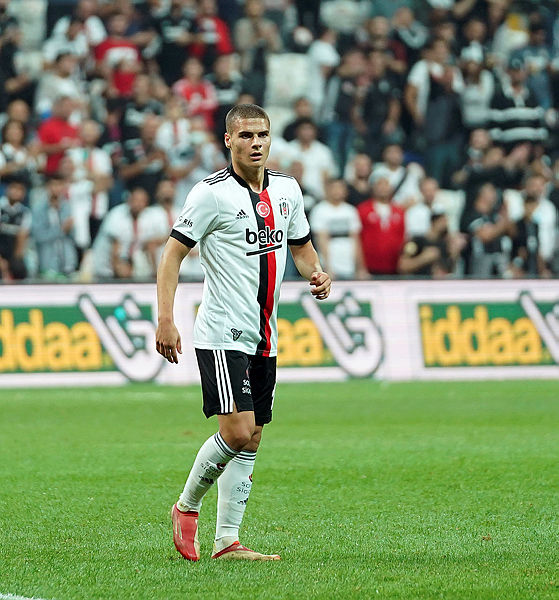 Son dakika transfer haberi: Beşiktaş’ta Can Bozdoğan için harekete geçildi! Bonservisi...