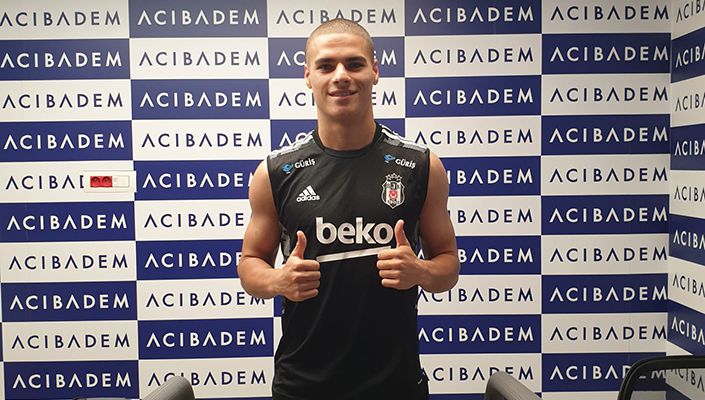 Son dakika transfer haberi: Beşiktaş’ta Can Bozdoğan için harekete geçildi! Bonservisi...