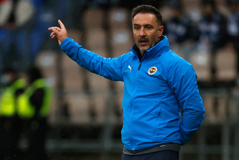FENERBAHÇE HABERLERİ - Fenerbahçe’ye Vitor Pereira imzası! İlk 8 haftada...